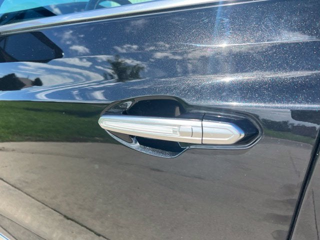 2023 Cadillac XT5 AWD Premium Luxury