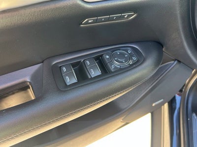 2023 Cadillac XT5 AWD Premium Luxury