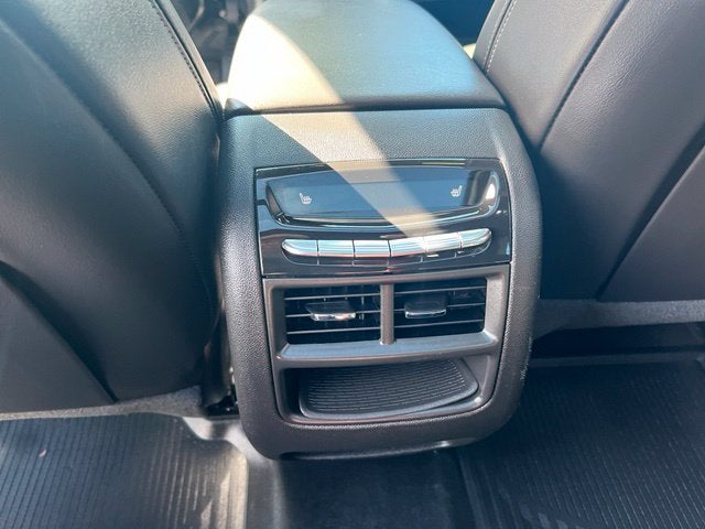 2023 Cadillac XT5 AWD Premium Luxury