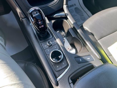 2023 Cadillac XT5 AWD Premium Luxury
