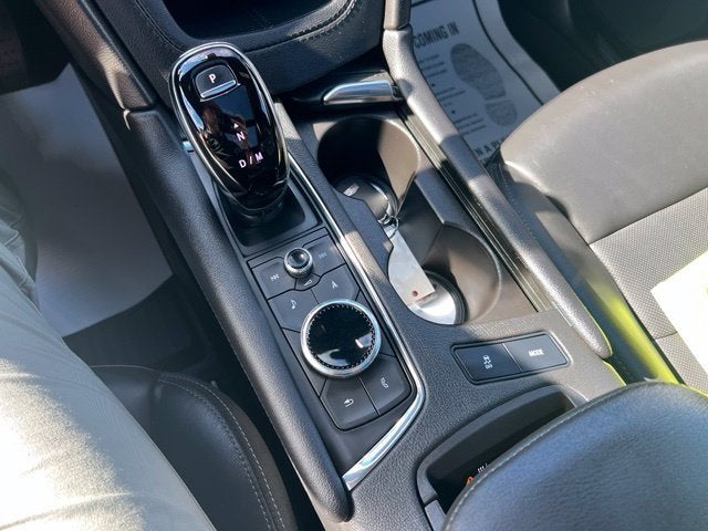 2023 Cadillac XT5 AWD Premium Luxury