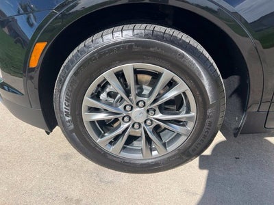 2023 Cadillac XT5 AWD Premium Luxury