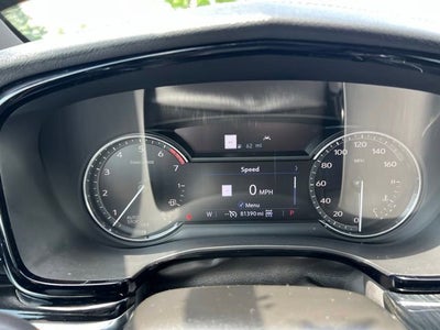 2020 Cadillac XT6 AWD Premium Luxury