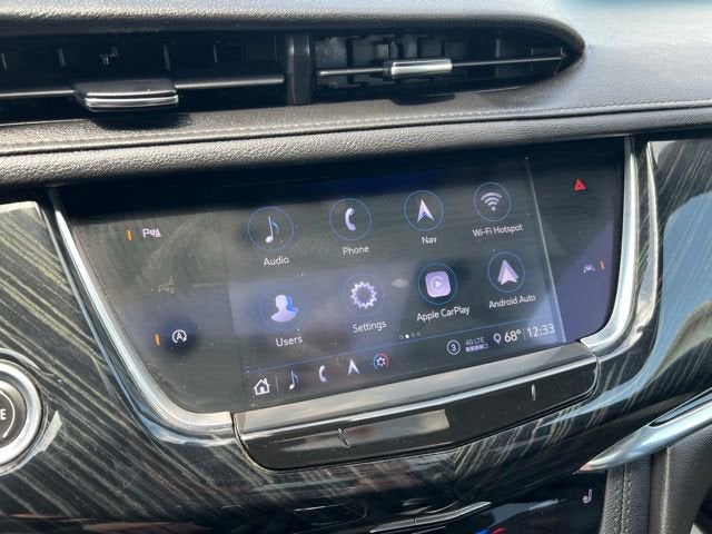 2020 Cadillac XT6 AWD Premium Luxury