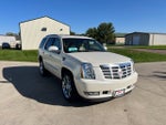 2011 Cadillac Escalade Premium