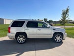 2011 Cadillac Escalade Premium