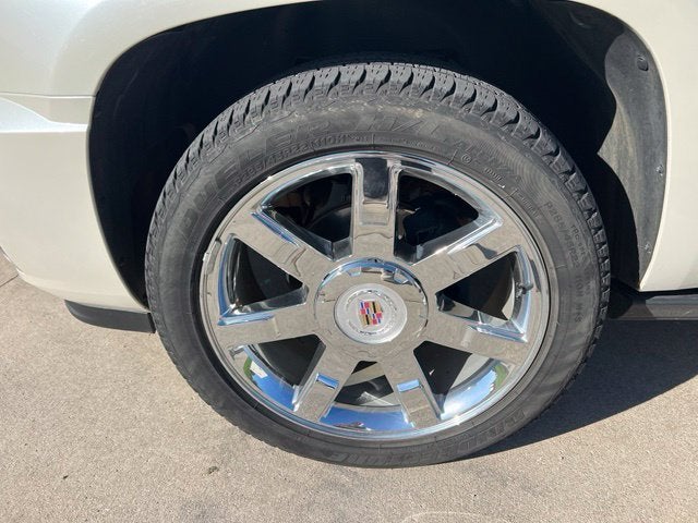 2011 Cadillac Escalade Premium