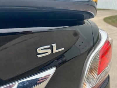 2014 Nissan Altima 2.5 SL