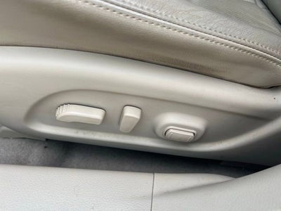 2014 Nissan Altima 2.5 SL