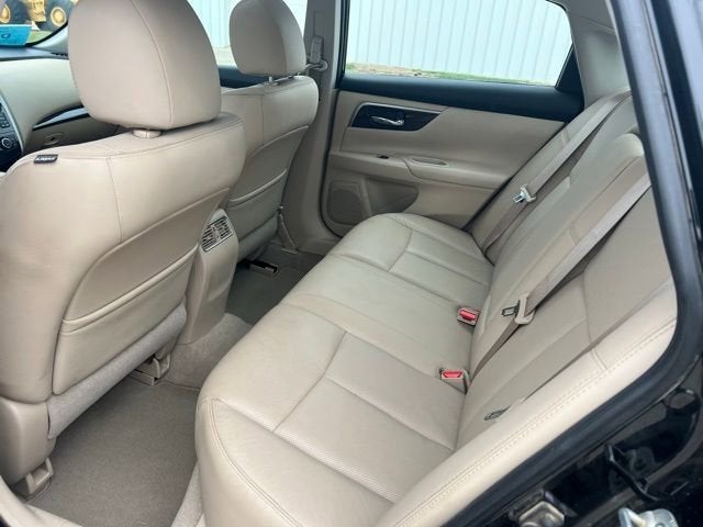 2014 Nissan Altima 2.5 SL