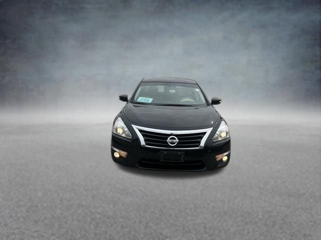 2014 Nissan Altima 2.5 SL
