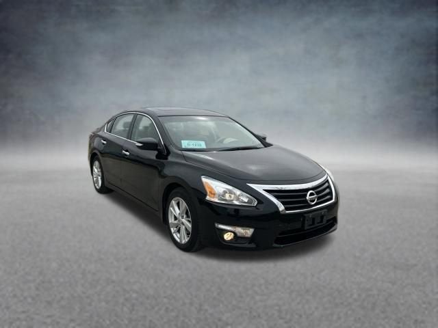 2014 Nissan Altima 2.5 SL