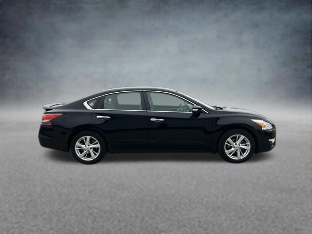 2014 Nissan Altima 2.5 SL