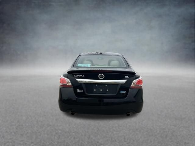 2014 Nissan Altima 2.5 SL