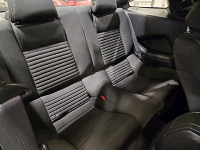 2013 Ford Mustang Boss 302