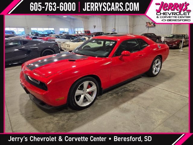 2010 Dodge Challenger