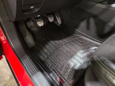 2010 Dodge Challenger SRT8