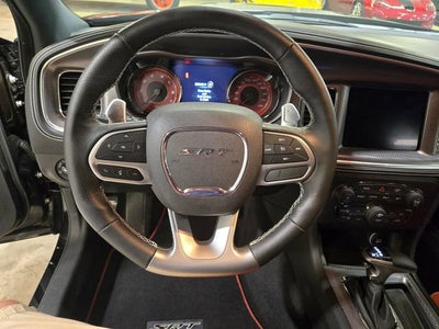 2023 Dodge Charger SRT Hellcat Redeye Wide Jailbreak