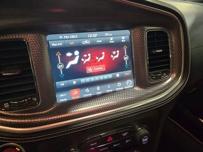 2023 Dodge Charger SRT Hellcat Redeye Wide Jailbreak