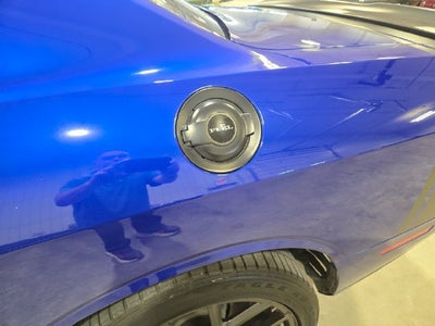 2018 Dodge Challenger R/T Scat Pack