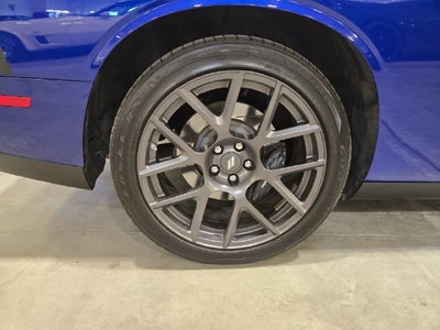 2018 Dodge Challenger R/T Scat Pack