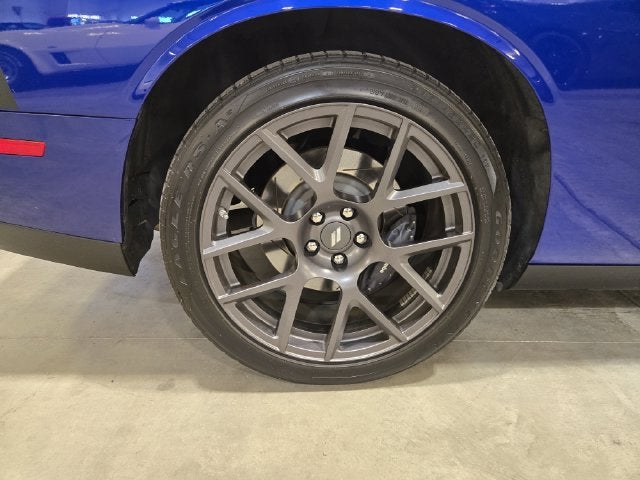 2018 Dodge Challenger R/T Scat Pack