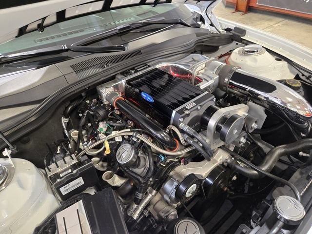 2013 Chevrolet Camaro SS