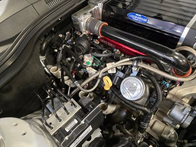 2013 Chevrolet Camaro SS