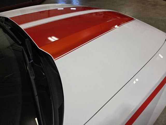 2013 Chevrolet Camaro SS
