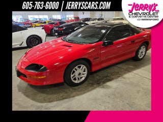 1995 Chevrolet Camaro Z28