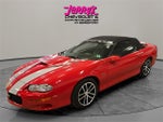 2002 Chevrolet Camaro Z28