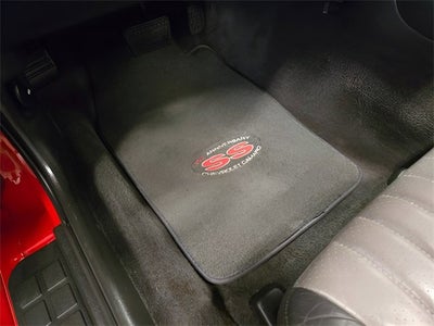 2002 Chevrolet Camaro Z28