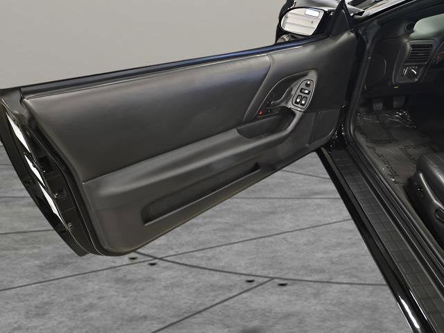 2002 Chevrolet Camaro Z28