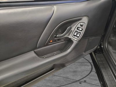 2002 Chevrolet Camaro Z28