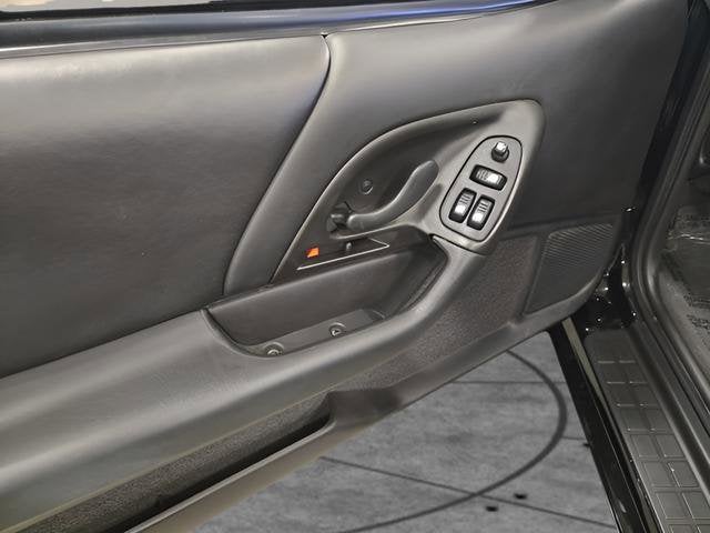 2002 Chevrolet Camaro Z28