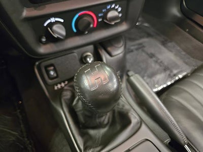 2002 Chevrolet Camaro Z28