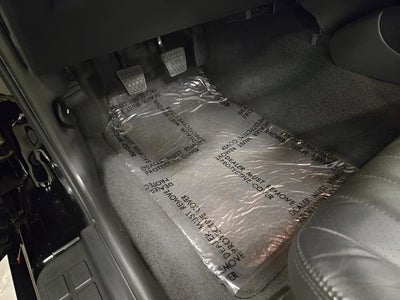 2002 Chevrolet Camaro Z28