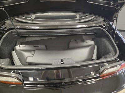 2002 Chevrolet Camaro Z28