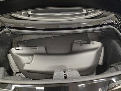 2002 Chevrolet Camaro Z28