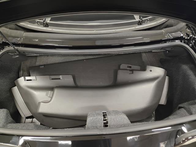 2002 Chevrolet Camaro Z28