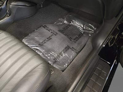 2002 Chevrolet Camaro Z28