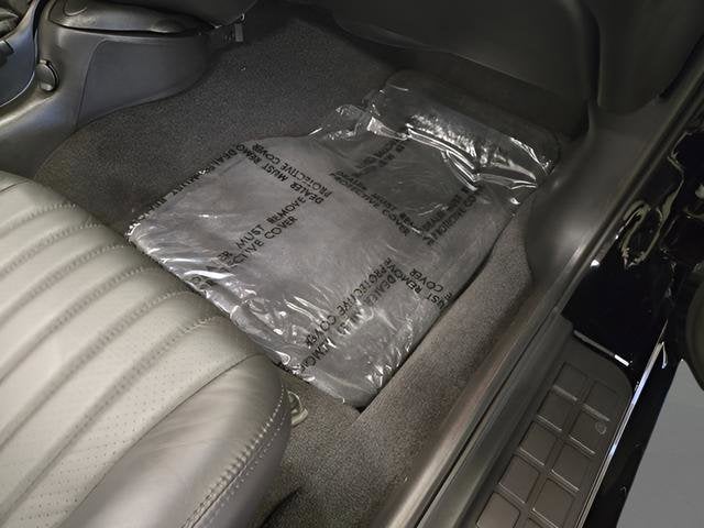 2002 Chevrolet Camaro Z28