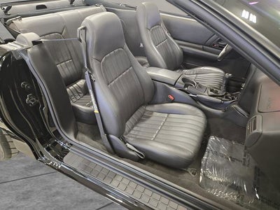 2002 Chevrolet Camaro Z28