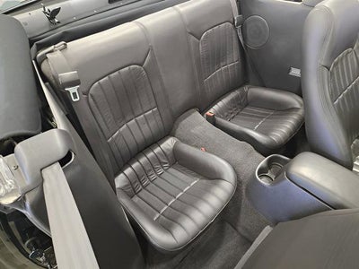 2002 Chevrolet Camaro Z28