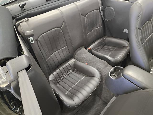 2002 Chevrolet Camaro Z28