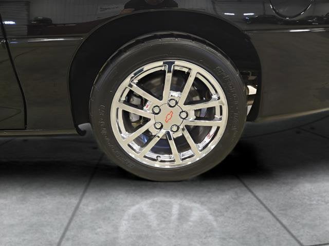 2002 Chevrolet Camaro Z28