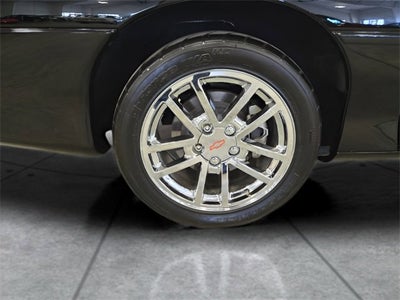 2002 Chevrolet Camaro Z28