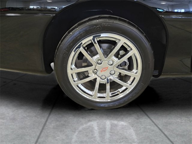 2002 Chevrolet Camaro Z28