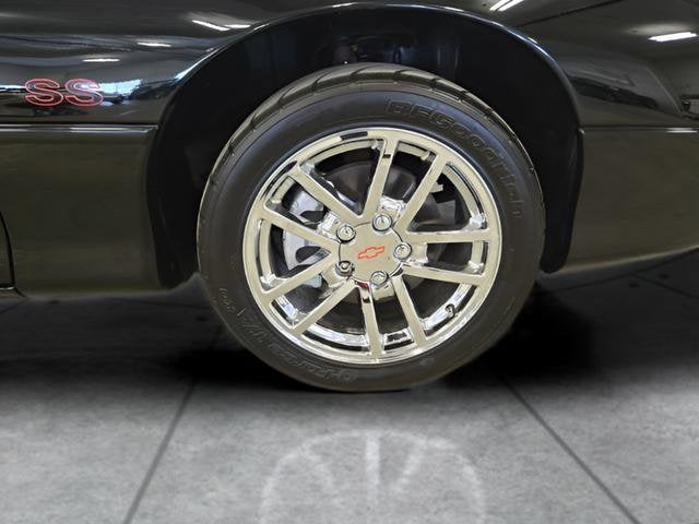 2002 Chevrolet Camaro Z28