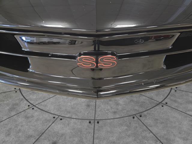 2002 Chevrolet Camaro Z28